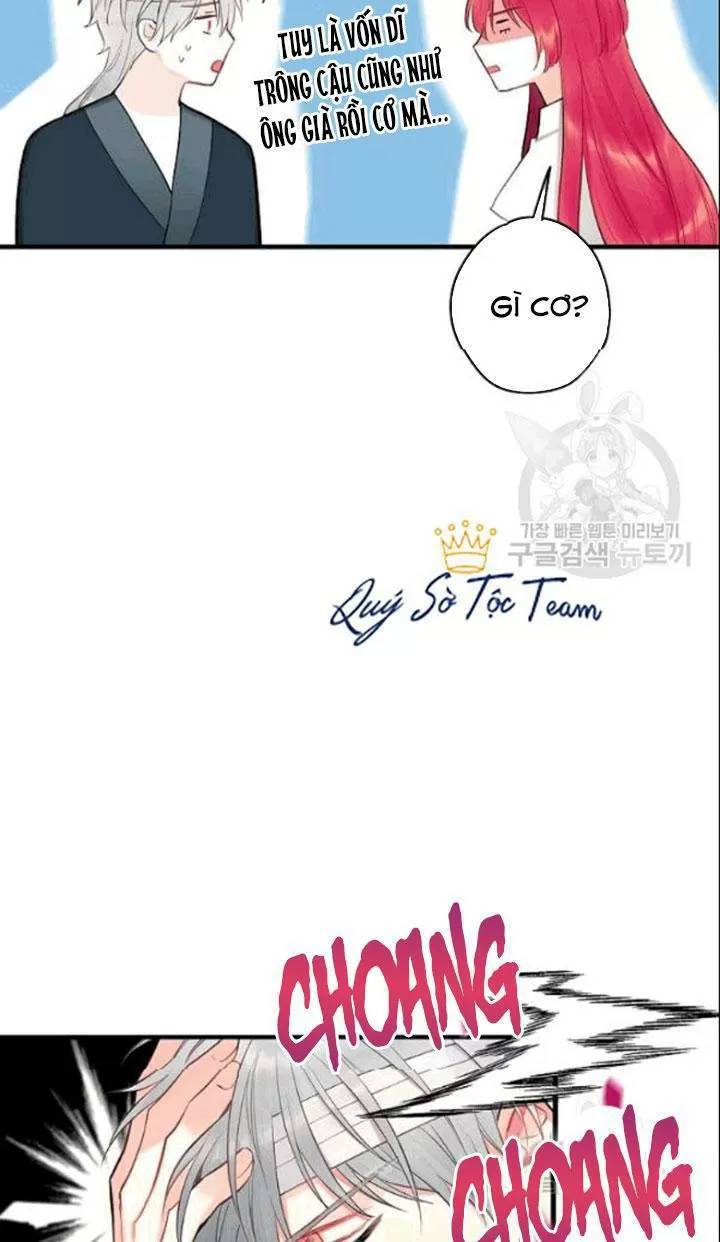 Trọng Sinh Trở Thành Hoàng Phi: Chapter 185