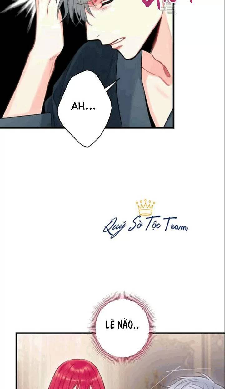 Trọng Sinh Trở Thành Hoàng Phi: Chapter 185
