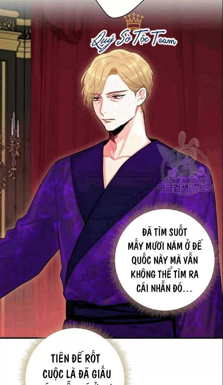 Trọng Sinh Trở Thành Hoàng Phi: Chapter 185
