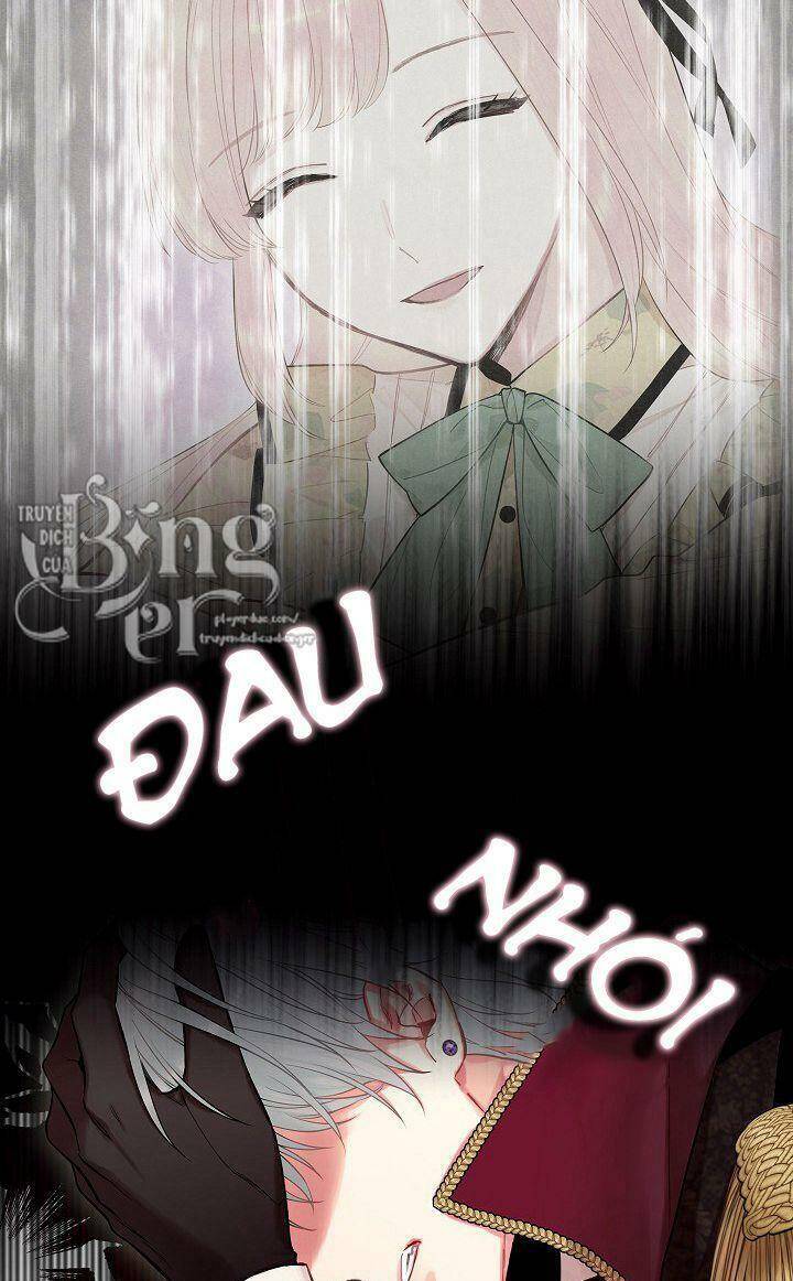 Trọng Sinh Trở Thành Hoàng Phi: Chapter 187