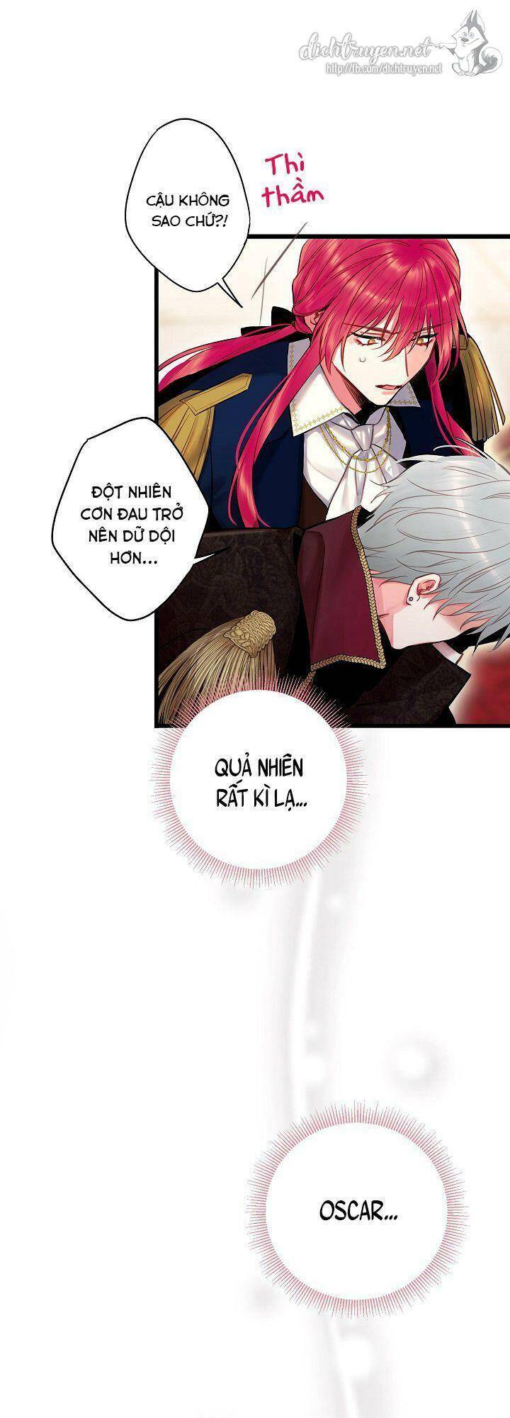 Trọng Sinh Trở Thành Hoàng Phi: Chapter 187