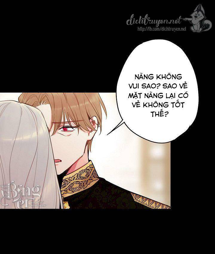 Trọng Sinh Trở Thành Hoàng Phi: Chapter 187