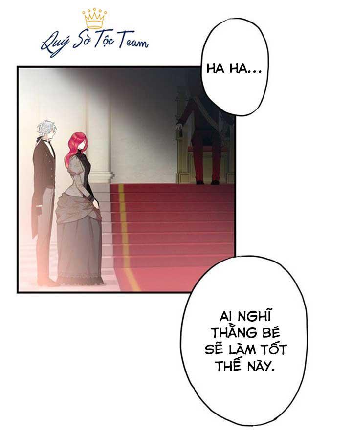 Trọng Sinh Trở Thành Hoàng Phi: Chapter 19