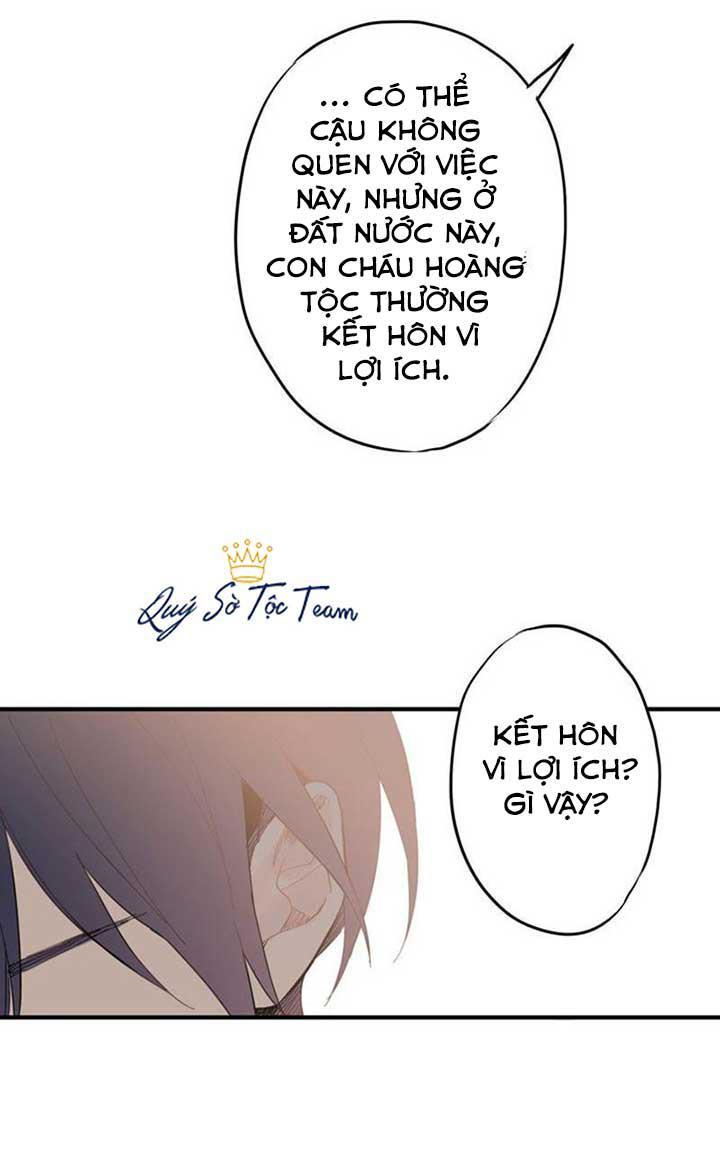 Trọng Sinh Trở Thành Hoàng Phi: Chapter 19