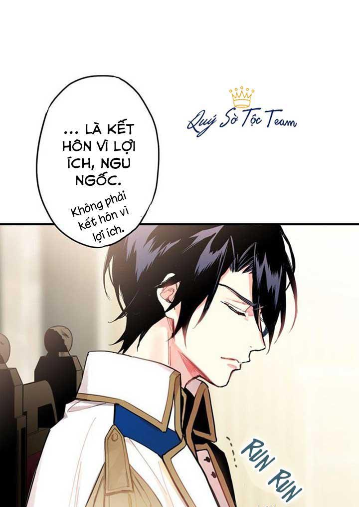 Trọng Sinh Trở Thành Hoàng Phi: Chapter 19