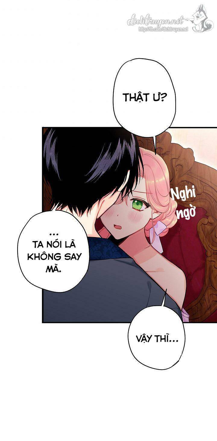 Trọng Sinh Trở Thành Hoàng Phi: Chapter 190