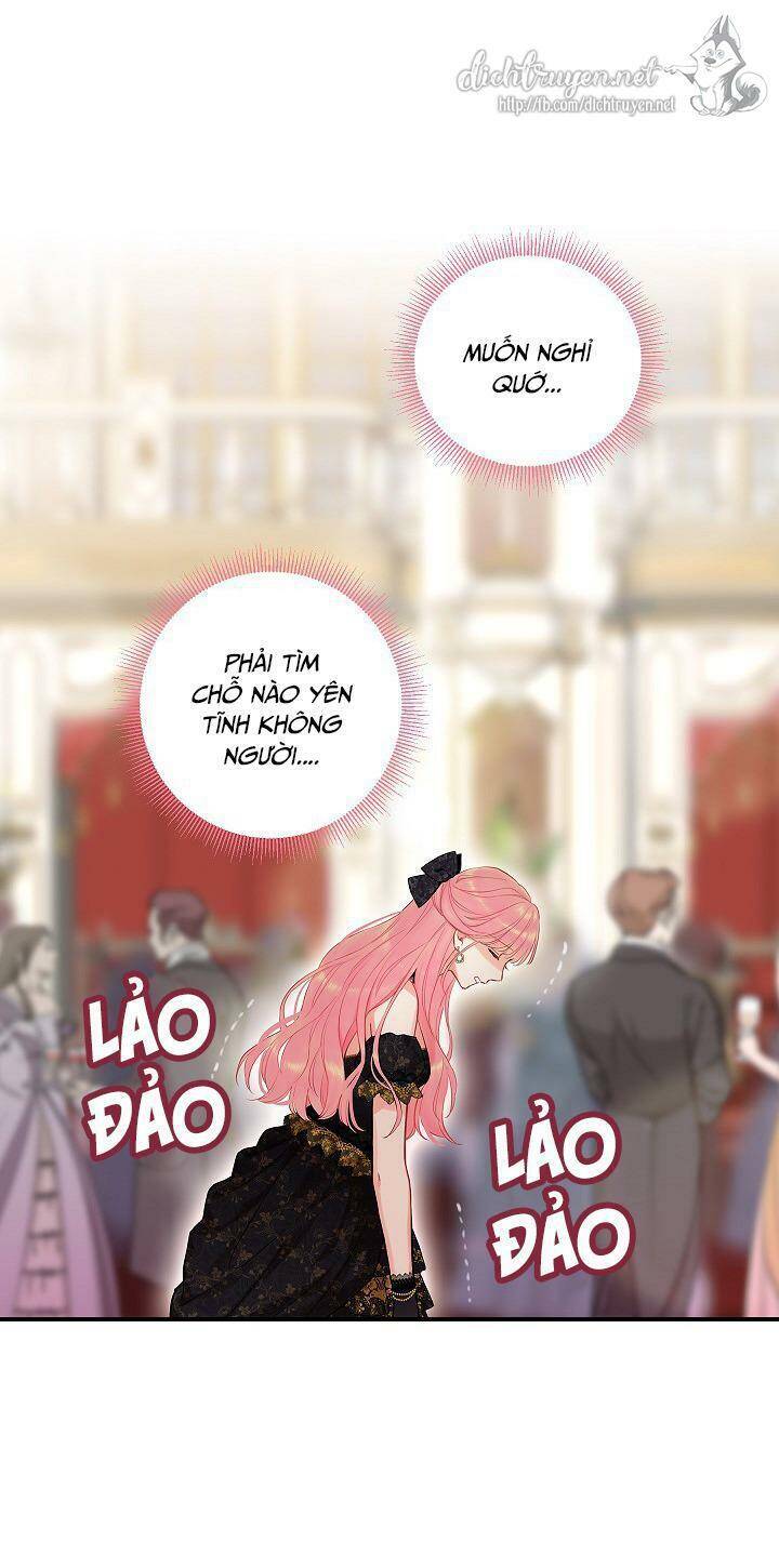 Trọng Sinh Trở Thành Hoàng Phi: Chapter 191