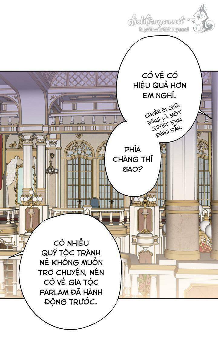 Trọng Sinh Trở Thành Hoàng Phi: Chapter 191