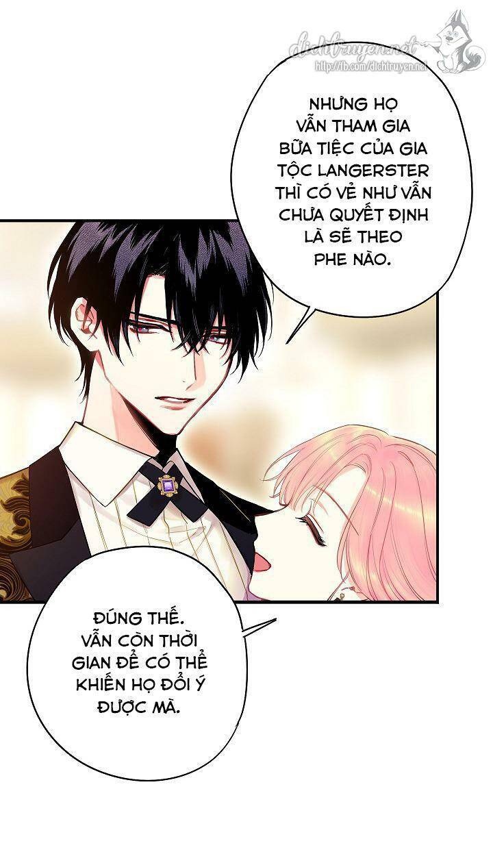 Trọng Sinh Trở Thành Hoàng Phi: Chapter 191