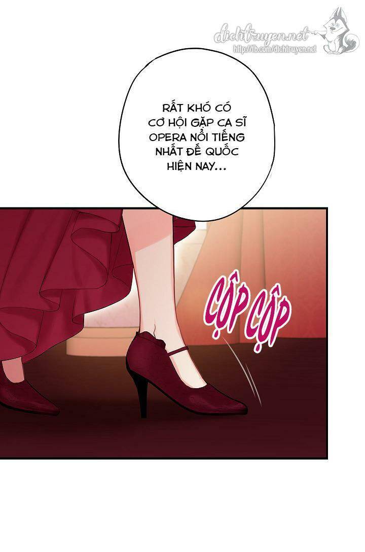 Trọng Sinh Trở Thành Hoàng Phi: Chapter 191