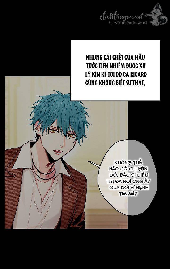 Trọng Sinh Trở Thành Hoàng Phi: Chapter 191