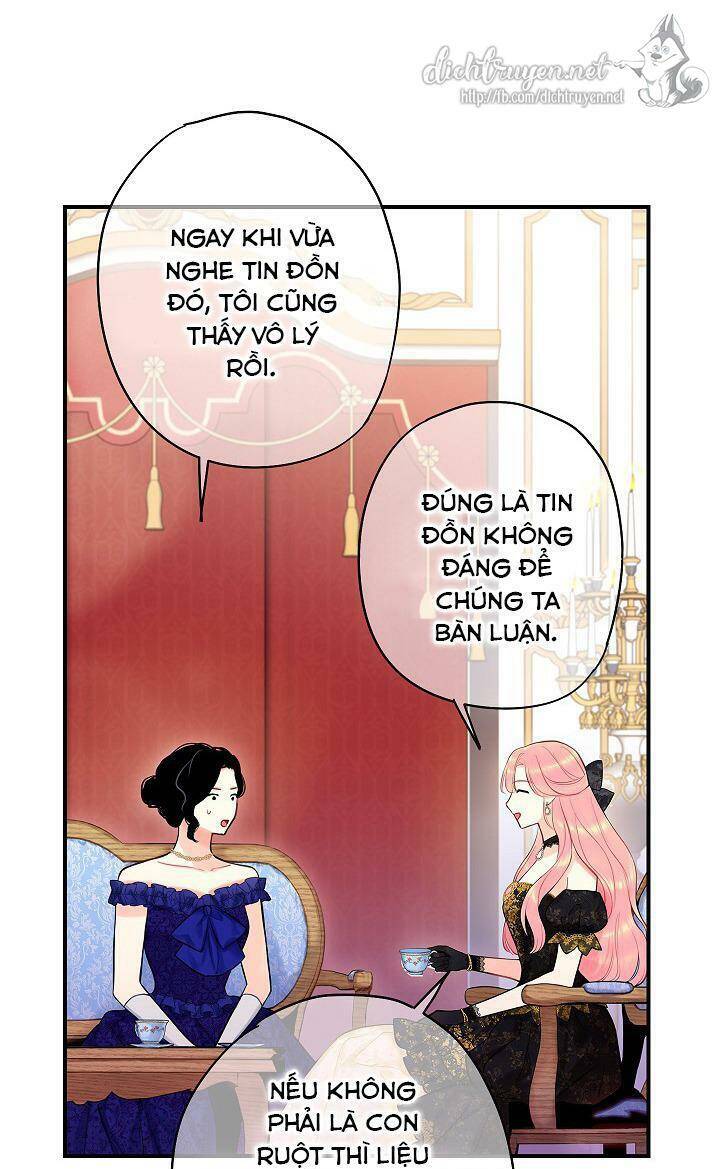 Trọng Sinh Trở Thành Hoàng Phi: Chapter 191