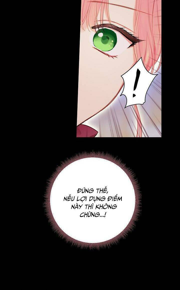 Trọng Sinh Trở Thành Hoàng Phi: Chapter 191