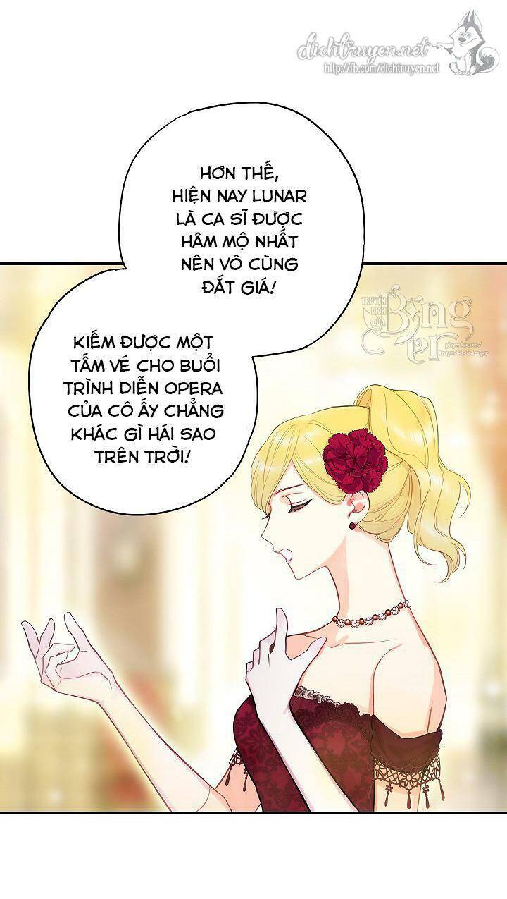 Trọng Sinh Trở Thành Hoàng Phi: Chapter 191