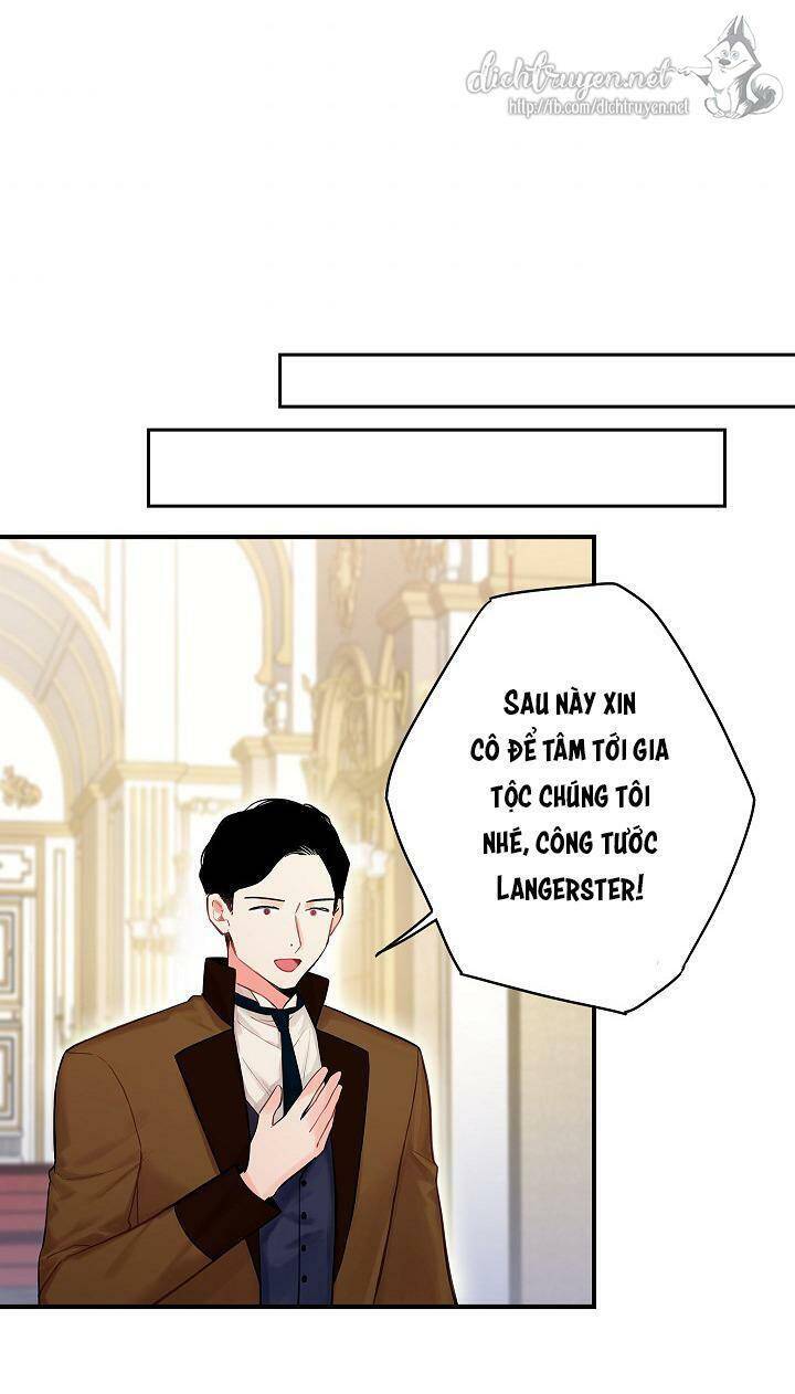 Trọng Sinh Trở Thành Hoàng Phi: Chapter 191