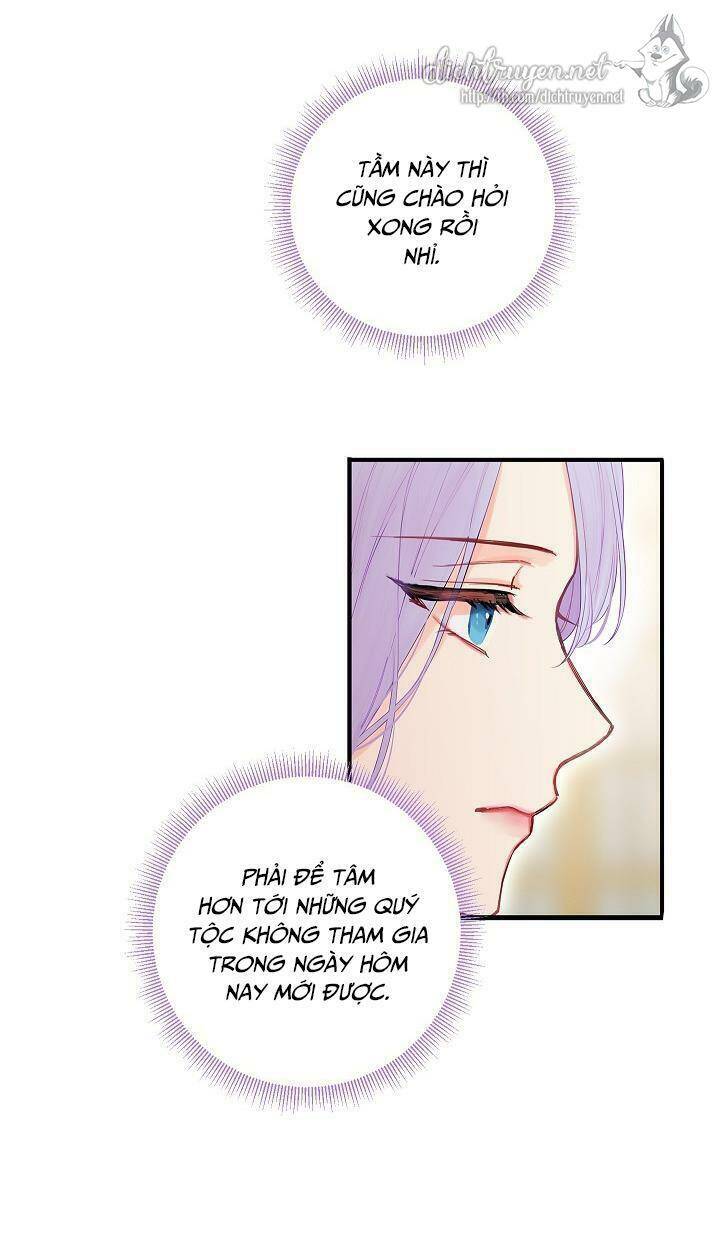Trọng Sinh Trở Thành Hoàng Phi: Chapter 191