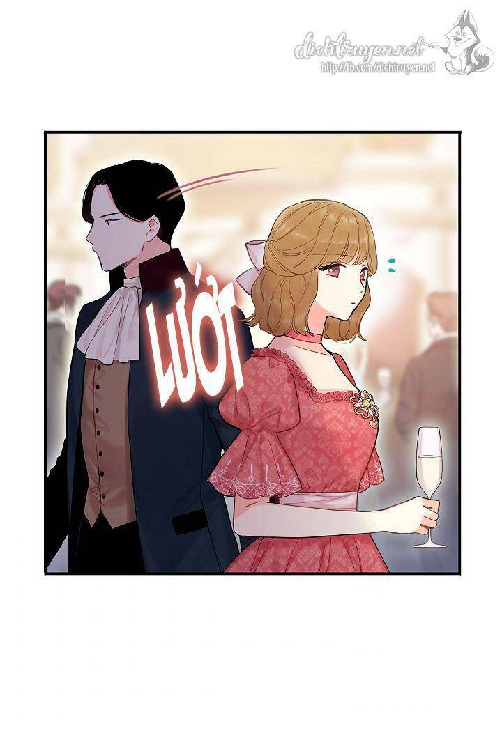Trọng Sinh Trở Thành Hoàng Phi: Chapter 191