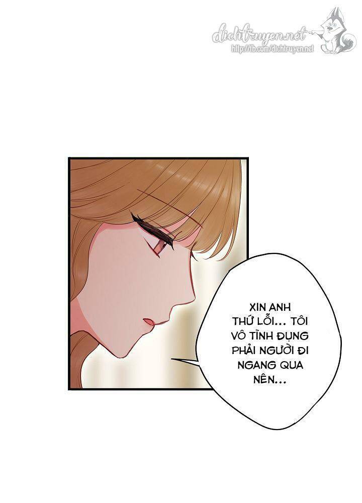 Trọng Sinh Trở Thành Hoàng Phi: Chapter 191
