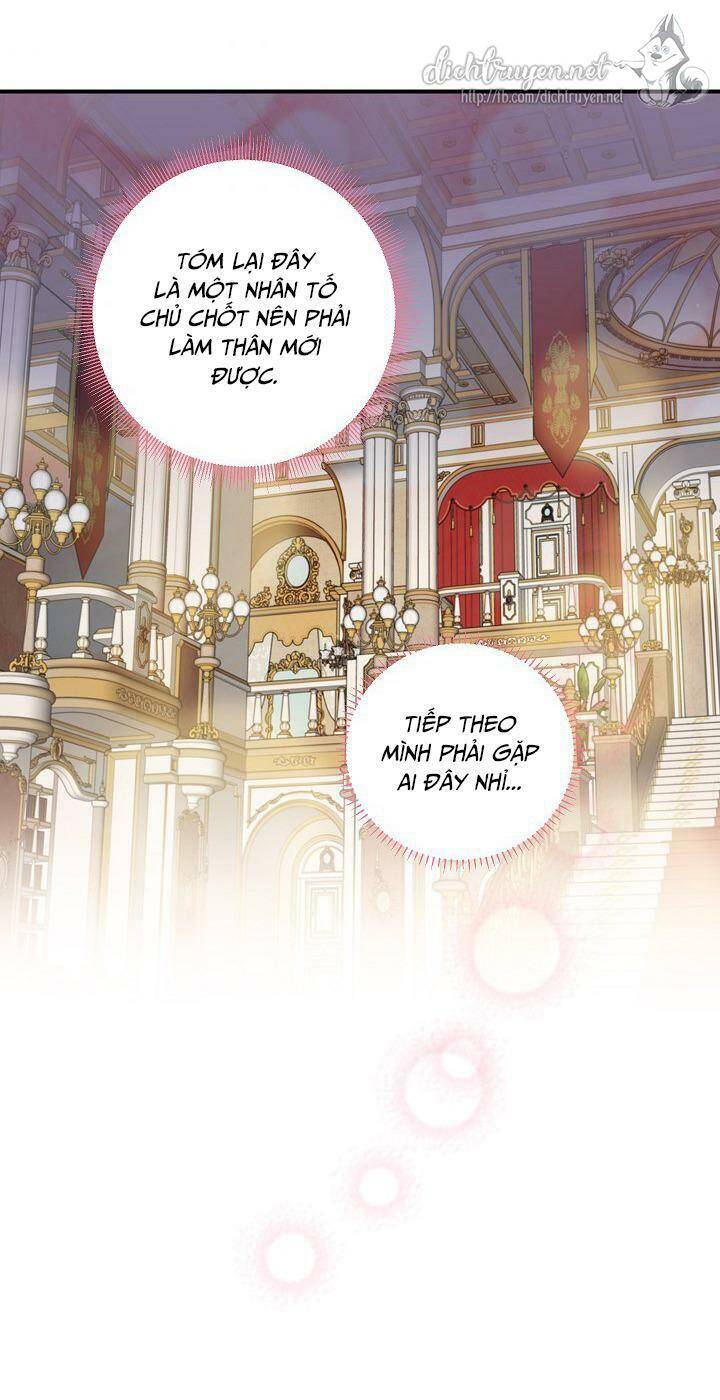 Trọng Sinh Trở Thành Hoàng Phi: Chapter 191