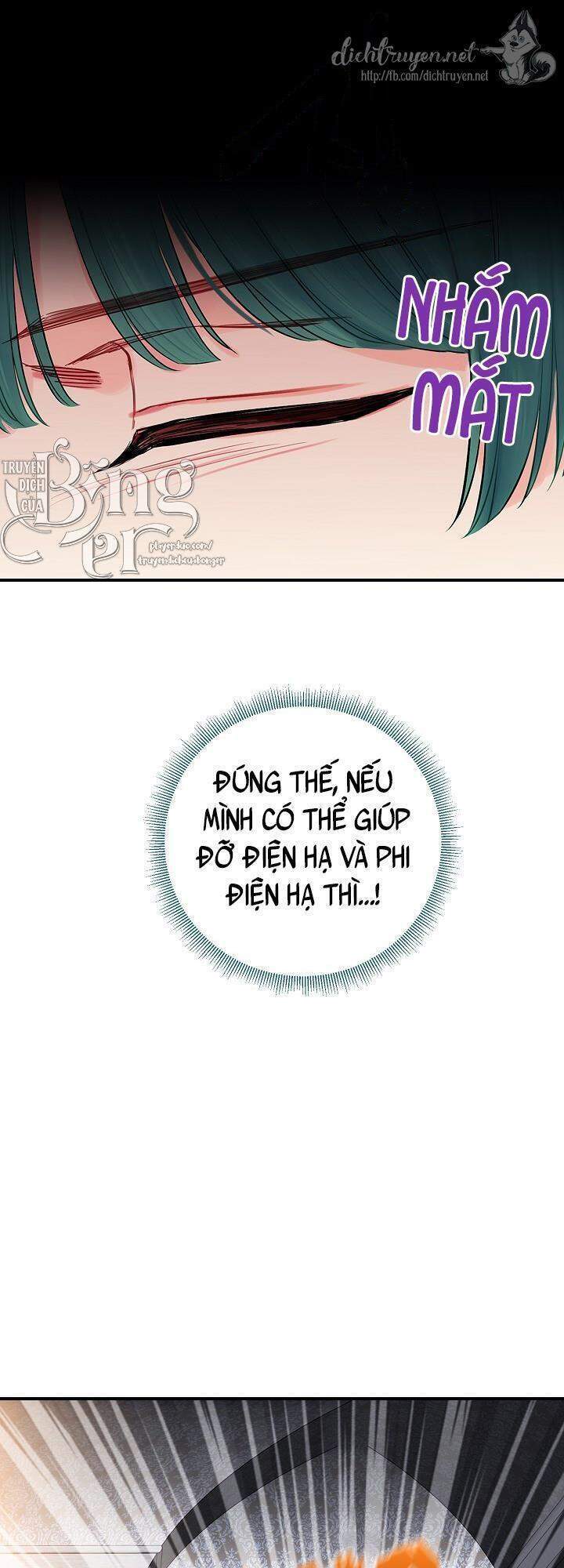 Trọng Sinh Trở Thành Hoàng Phi: Chapter 192