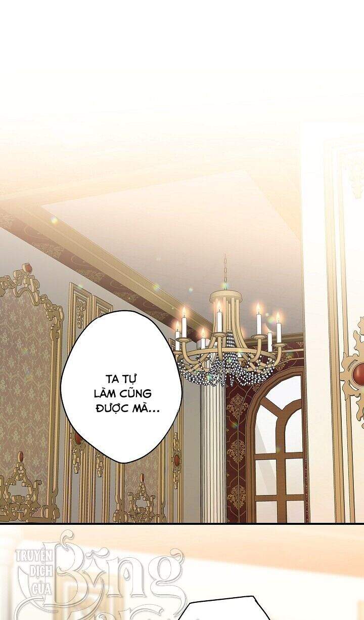Trọng Sinh Trở Thành Hoàng Phi: Chapter 193