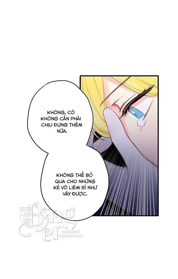 Trọng Sinh Trở Thành Hoàng Phi: Chapter 193
