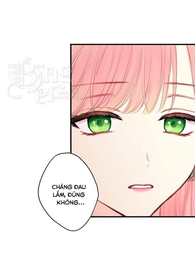Trọng Sinh Trở Thành Hoàng Phi: Chapter 193