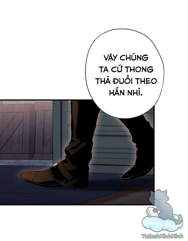 Trọng Sinh Trở Thành Hoàng Phi: Chapter 196
