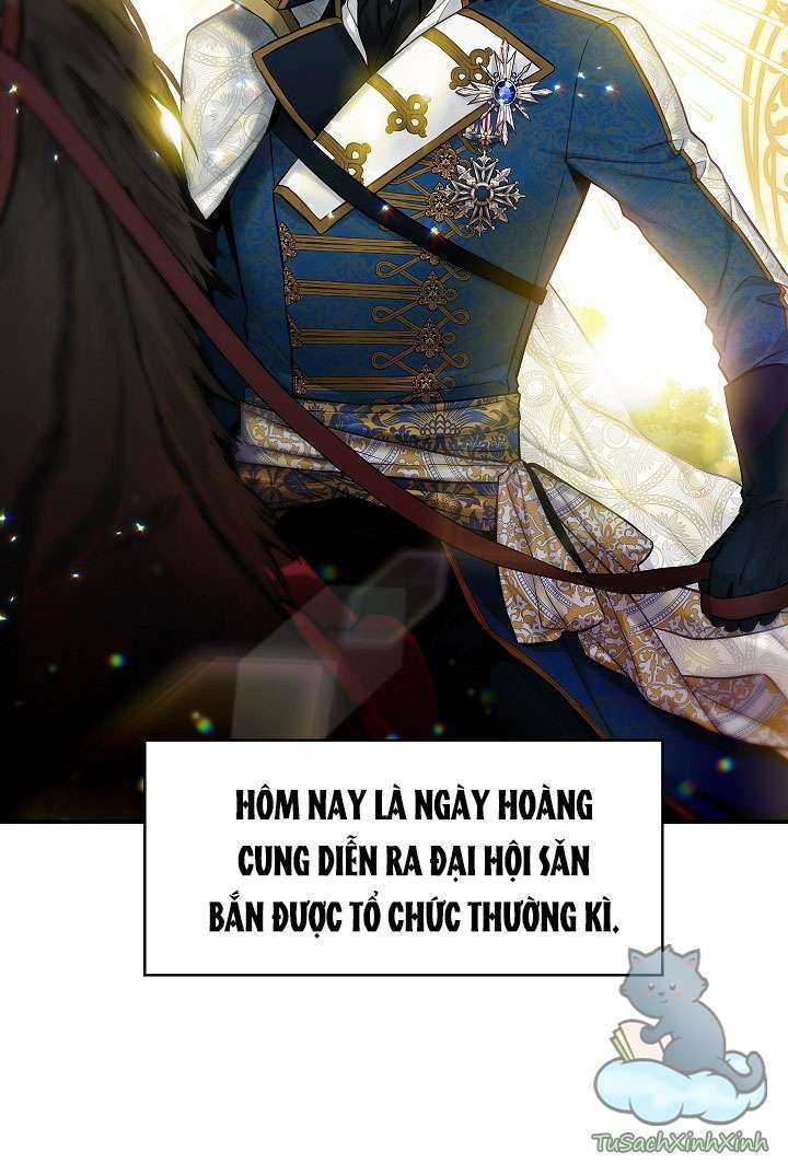 Trọng Sinh Trở Thành Hoàng Phi: Chapter 196