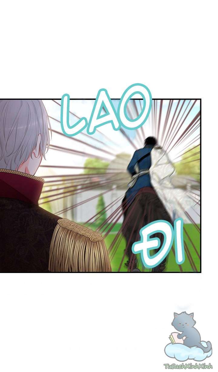 Trọng Sinh Trở Thành Hoàng Phi: Chapter 196