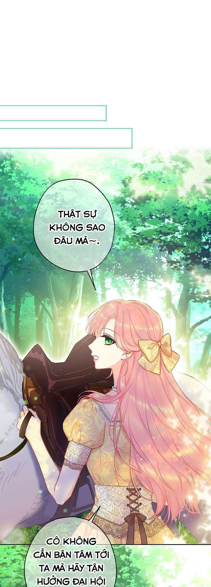 Trọng Sinh Trở Thành Hoàng Phi: Chapter 196