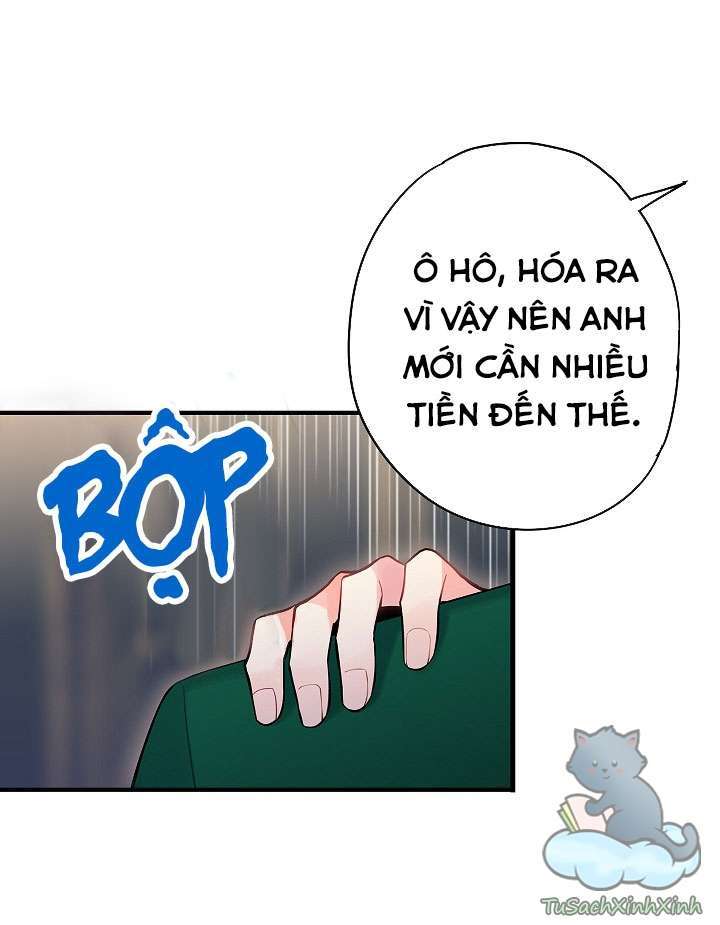 Trọng Sinh Trở Thành Hoàng Phi: Chapter 196