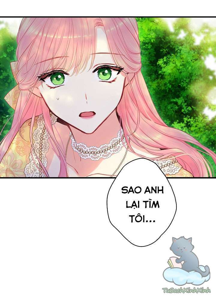 Trọng Sinh Trở Thành Hoàng Phi: Chapter 196
