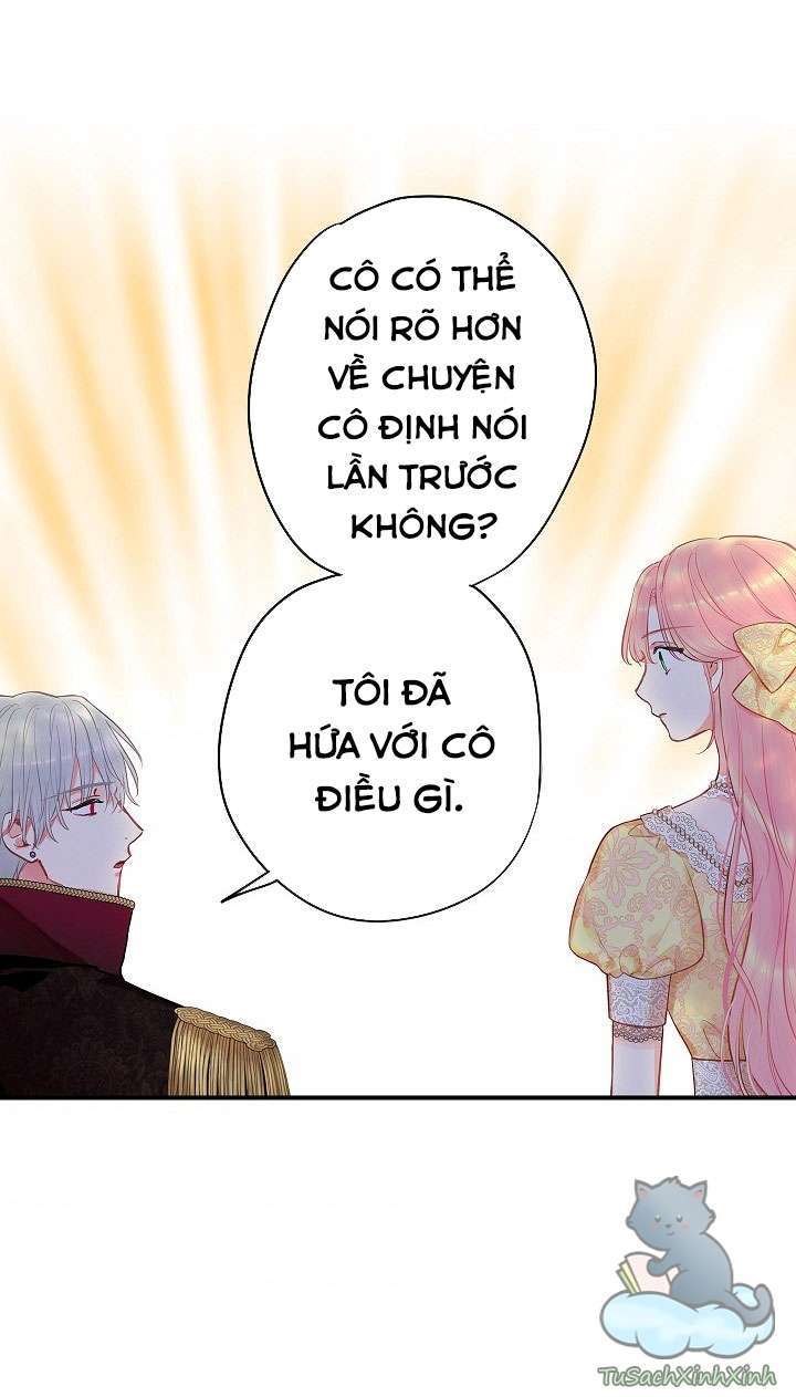 Trọng Sinh Trở Thành Hoàng Phi: Chapter 196