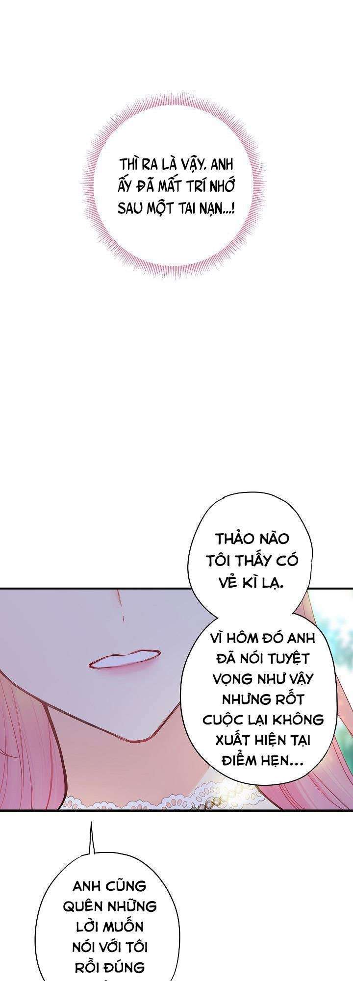 Trọng Sinh Trở Thành Hoàng Phi: Chapter 196