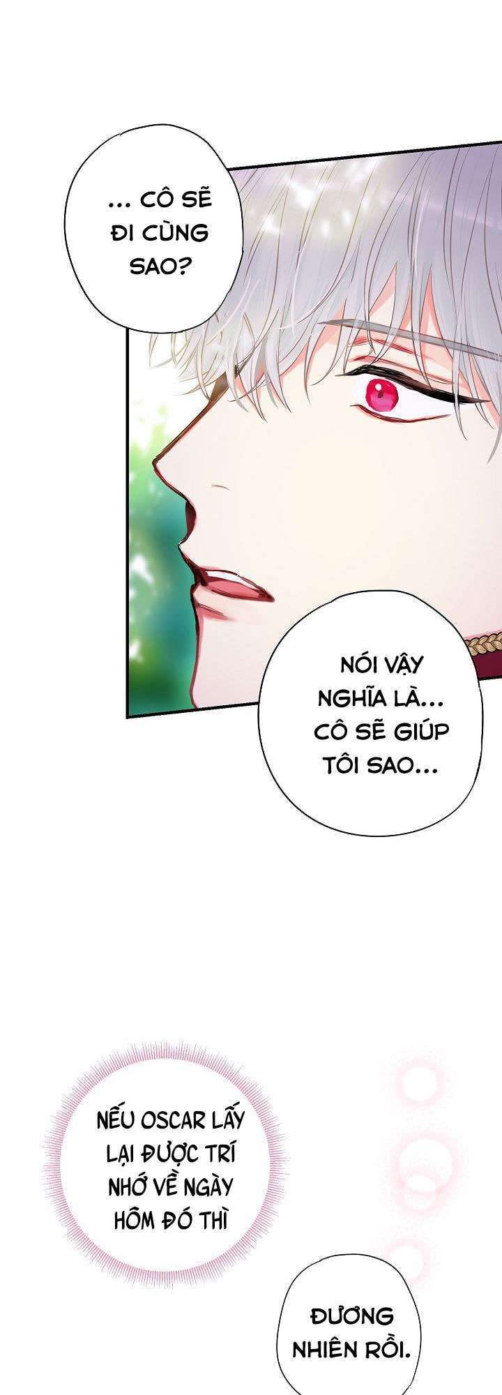 Trọng Sinh Trở Thành Hoàng Phi: Chapter 196
