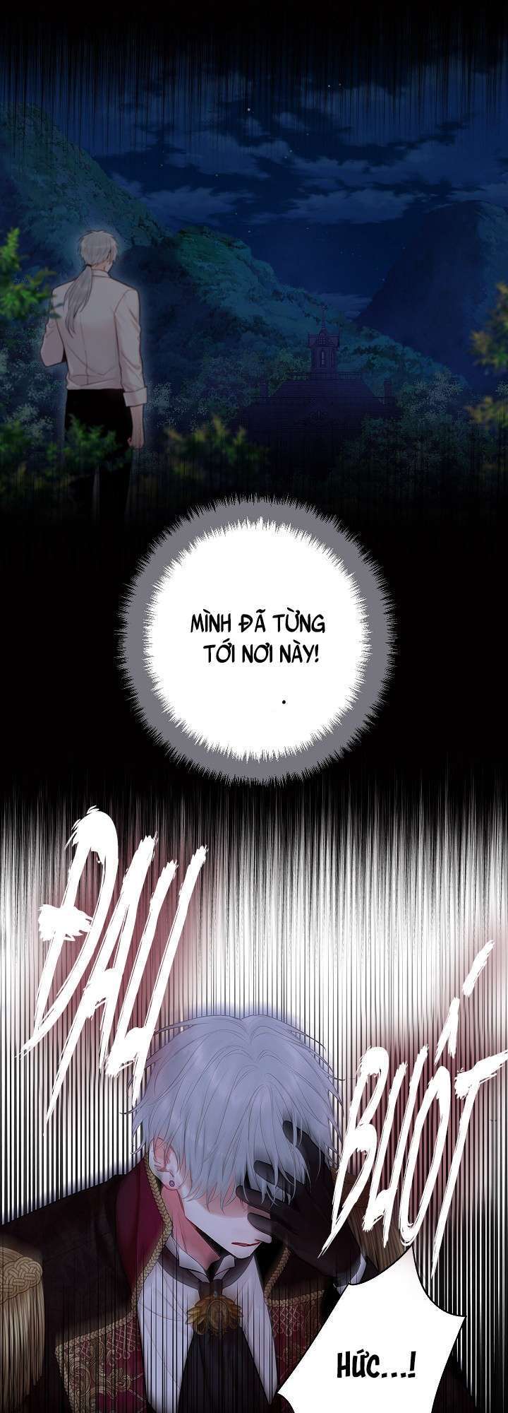 Trọng Sinh Trở Thành Hoàng Phi: Chapter 197