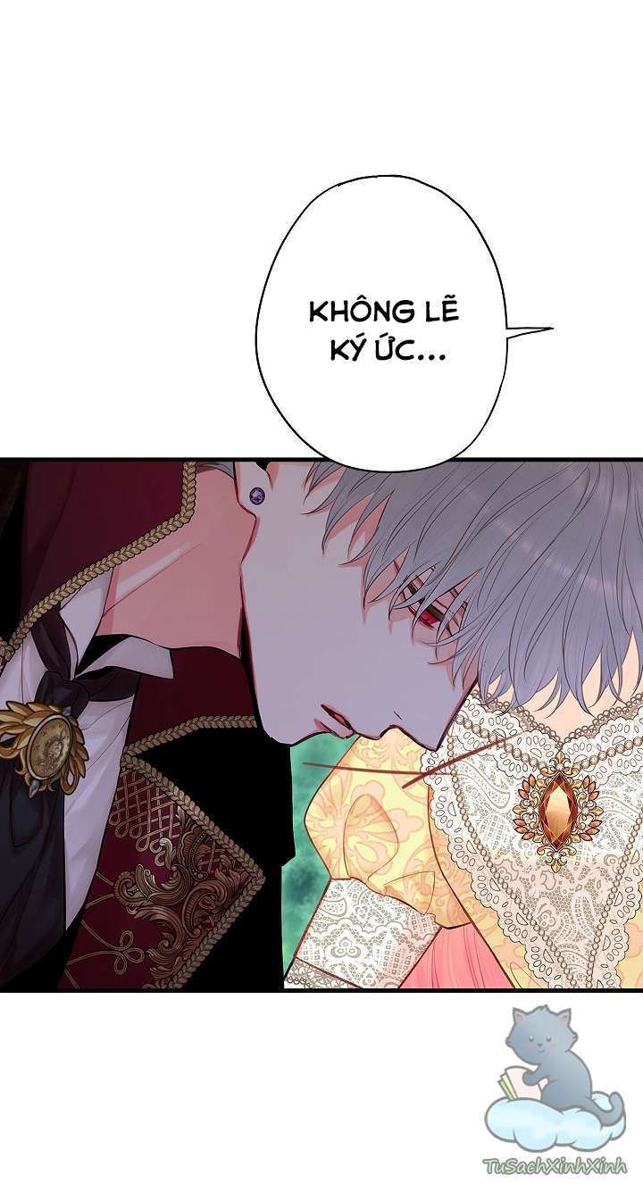 Trọng Sinh Trở Thành Hoàng Phi: Chapter 197