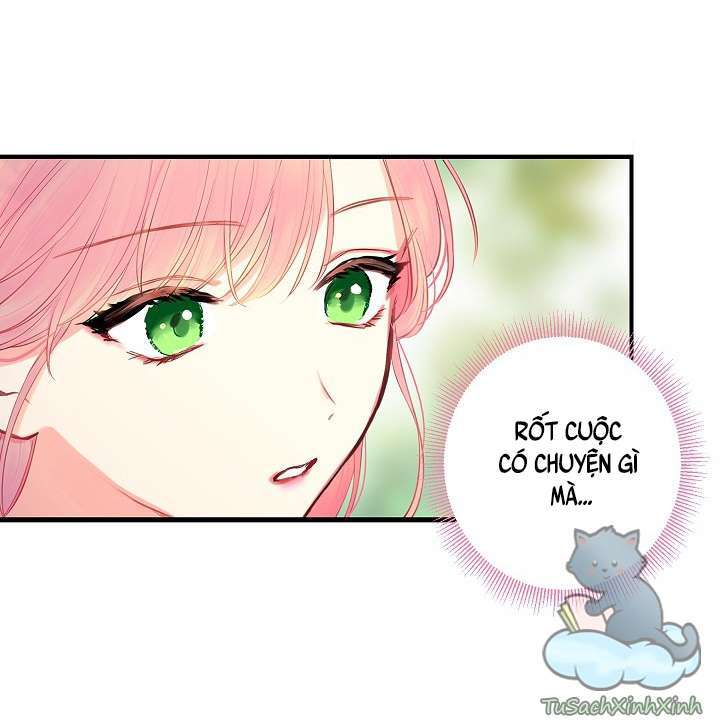 Trọng Sinh Trở Thành Hoàng Phi: Chapter 197