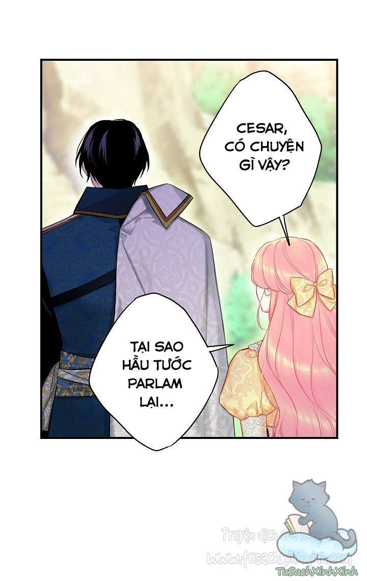 Trọng Sinh Trở Thành Hoàng Phi: Chapter 197