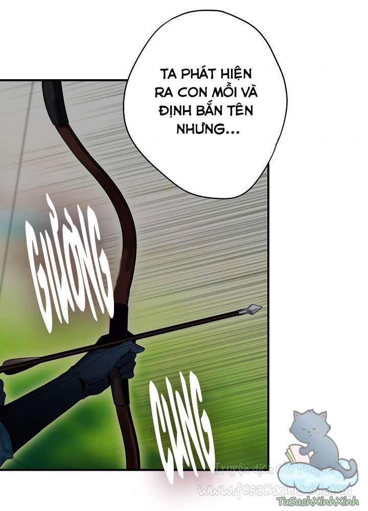 Trọng Sinh Trở Thành Hoàng Phi: Chapter 197