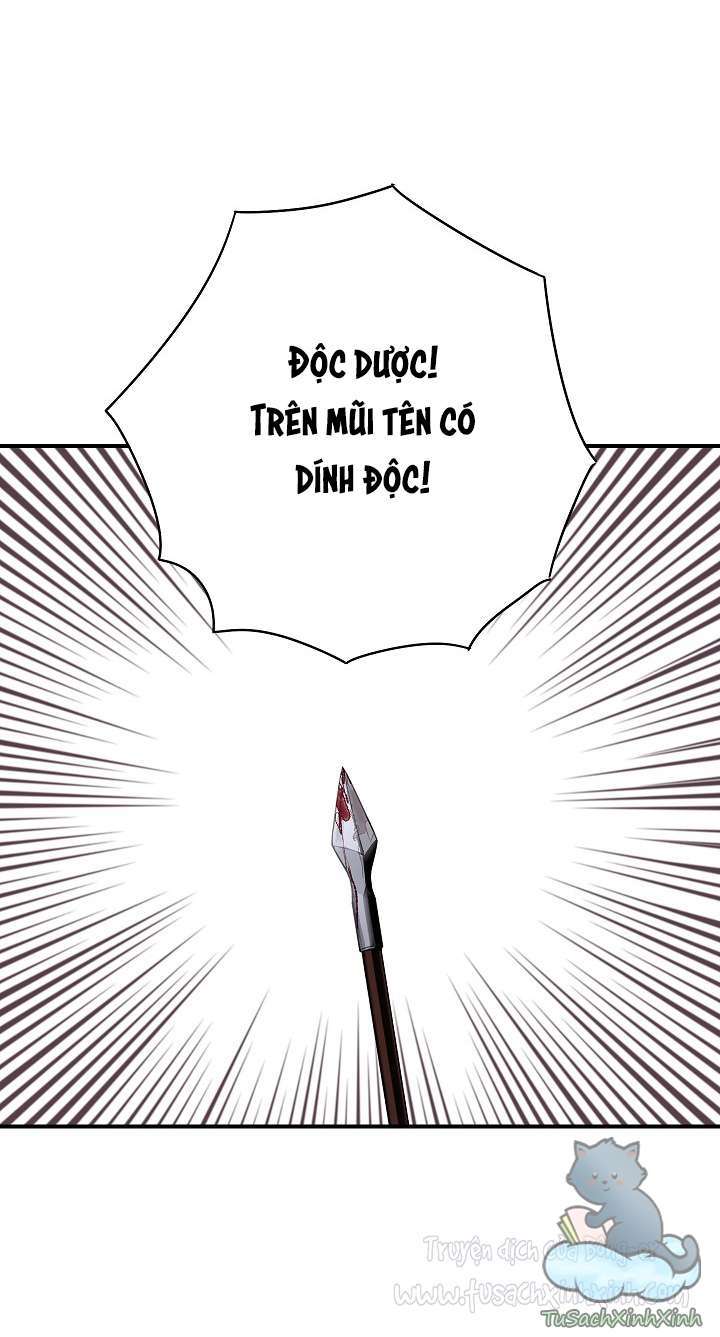 Trọng Sinh Trở Thành Hoàng Phi: Chapter 197