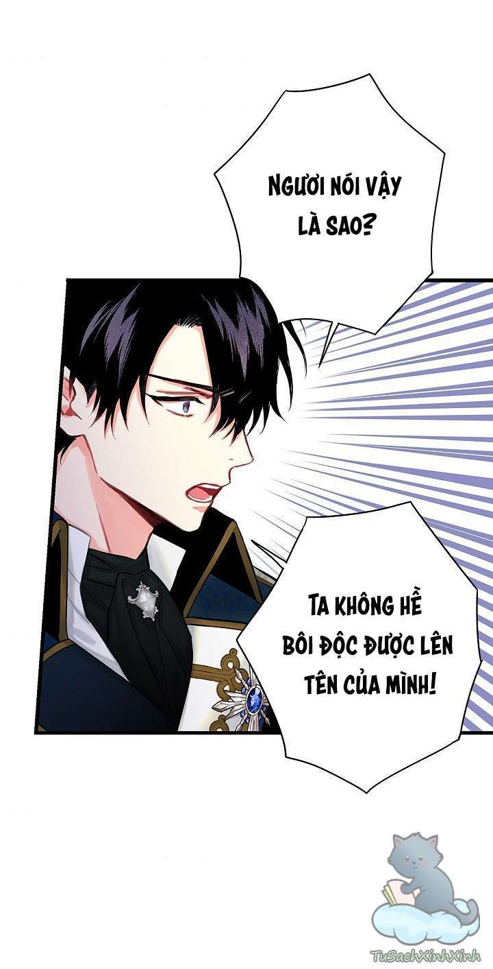 Trọng Sinh Trở Thành Hoàng Phi: Chapter 197