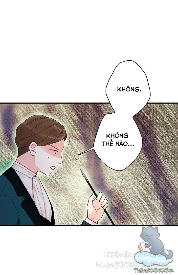 Trọng Sinh Trở Thành Hoàng Phi: Chapter 197