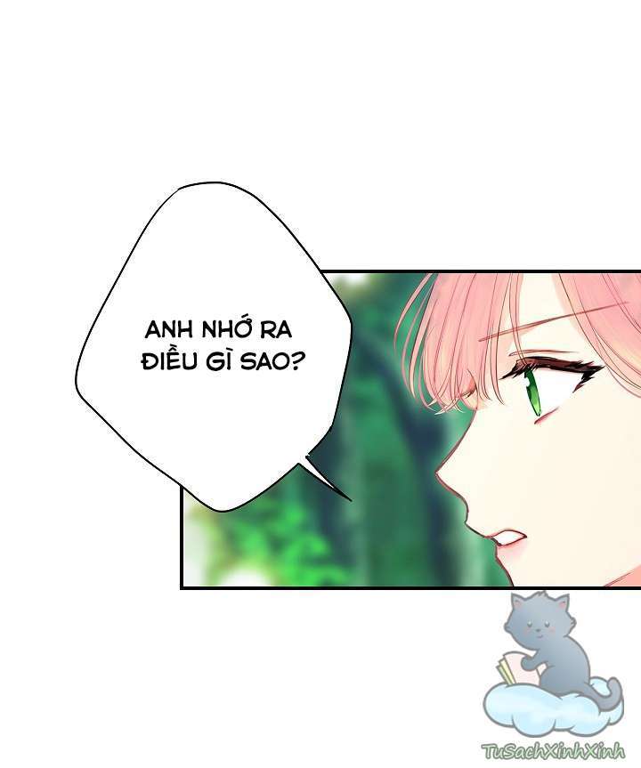 Trọng Sinh Trở Thành Hoàng Phi: Chapter 197