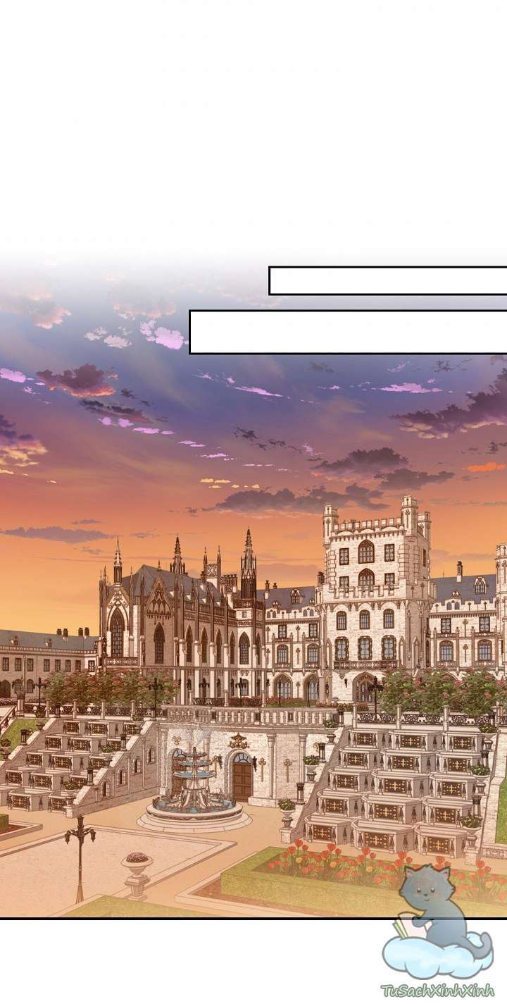 Trọng Sinh Trở Thành Hoàng Phi: Chapter 197