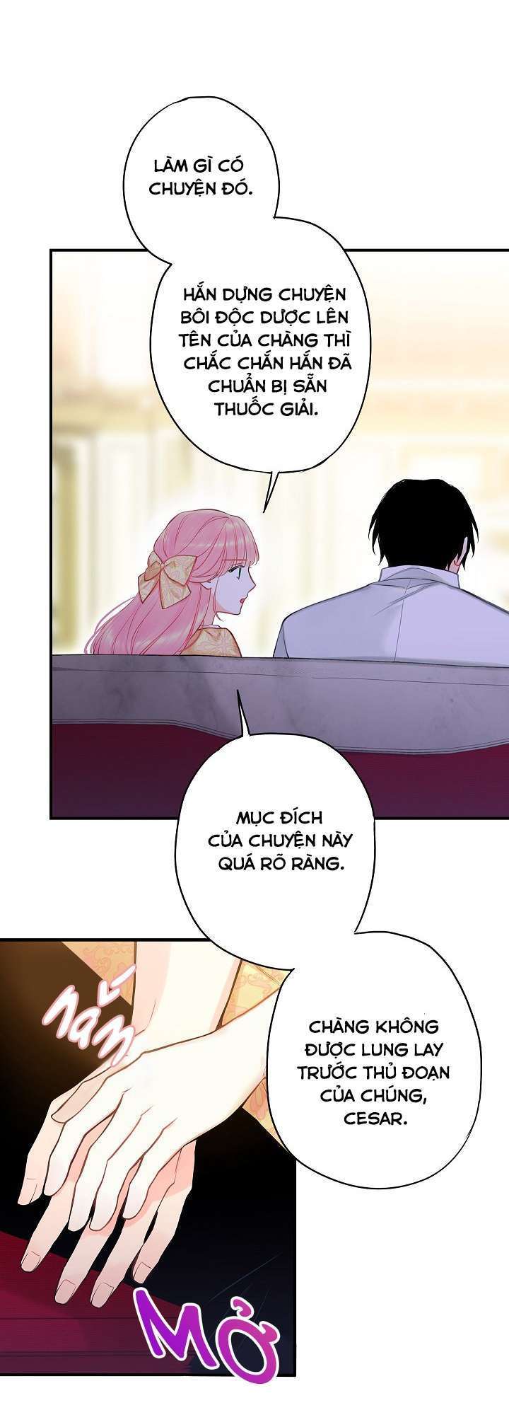 Trọng Sinh Trở Thành Hoàng Phi: Chapter 197
