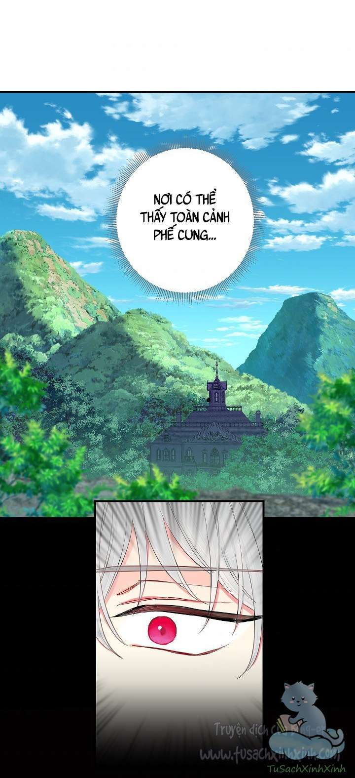 Trọng Sinh Trở Thành Hoàng Phi: Chapter 197
