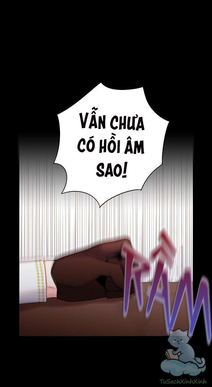 Trọng Sinh Trở Thành Hoàng Phi: Chapter 198