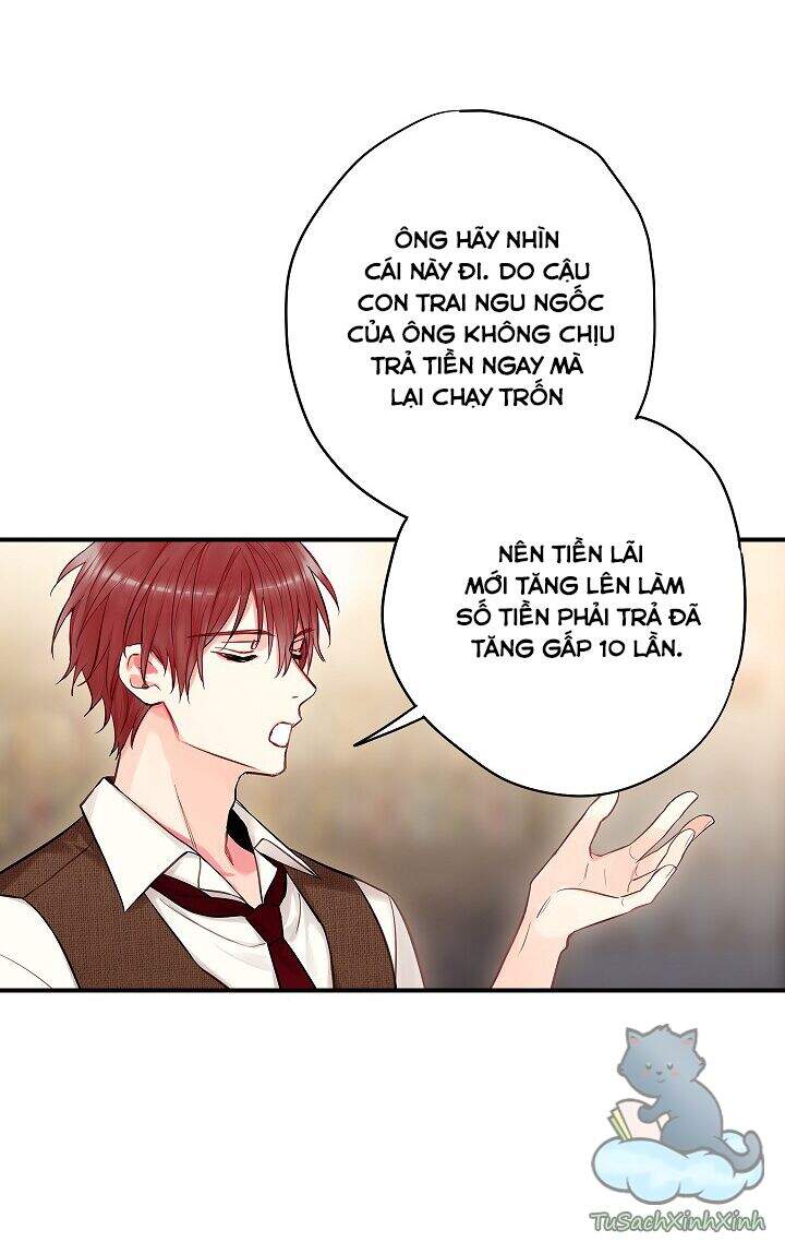 Trọng Sinh Trở Thành Hoàng Phi: Chapter 199